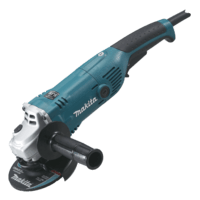 MAKITA Profi jednorucní úhlová bruska pro kotouce prumeru 125 mm - GA5021C