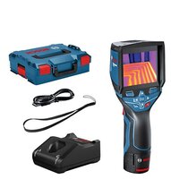 BOSCH GTC 400 C Professional 0 601 083 101 - Detektor teploty