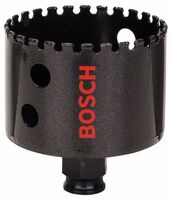 BOSCH Diamantová dierová píla Diamond for Hard Ceramics (na tvrdú keramiku) 64 mm, 2 1/2"