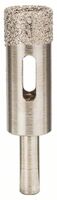 BOSCH Diamantové vrtáky na vrtanie nasucho Best for Ceramic 15 x 35 mm