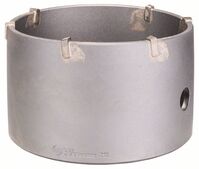 BOSCH Vrtacia korunka SDS-plus-9 100 mm 100 x 50 x 72 mm, 6