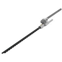 DeWALT Plotostrih adapter na motor.jednotku DCMASPH6N