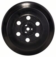 BOSCH 2608601179 - Brúsny tanier mäkký, 150 mm