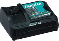 MAKITA DC10SB - Nabíjecka akumulátoru 12V Max