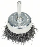 BOSCH Miskovitá kefa 50 mm, 0,3 mm