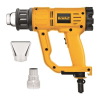 DeWALT Telovzdušná pištoľ D26411