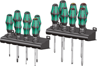 WERA SADA SKRUTKOVAČOV KRAFTFORM BIG PACK SÉRIA 14 KS 05105630001