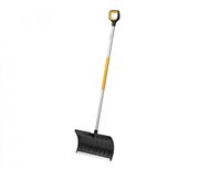 FISKARS 1057179 - Shrnovac Roller na sníh X-series