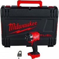 MILWAUKEE M18 FIW2F38-0X Aku rázový uťahovák 4933478650