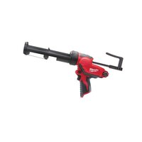 MILWAUKEE M12 PCG/310C-0 AKU DÁVKOVACIA PIŠTOĽ 310ML 4933441783