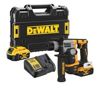 DeWALT DCH172P2 Fúrókalapács 18V DCH172P2 2x5Ah