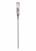 BOSCH Vrtáky do kladiv SDS plus-5X 5.5 x 250 x 310 mm