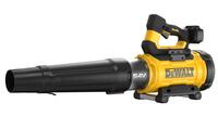 DeWALT Fukár zahradní FLEXVOLT 54V bez AKU DCMBL777N