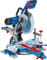 BOSCH GCM 350-254 Professional - Pila na panely