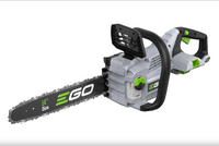 Ego Power Akumulátorová reťazová píla CS1410E 35 cm
