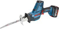 BOSCH GSA 18 V-LI C Professional - 06016A5002 - Akumulátorová chvostová píla