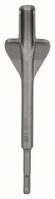BOSCH Krídelkový/kanálikový sekác SDS-plus 250 x 22 mm