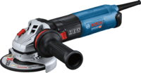 BOSCH GWS 17-125 SB Professional - 06017D0700 Úhlová bruska