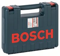 BOSCH Kufor z plastu -2605438607