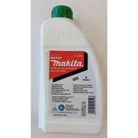 MAKITA 1910U0-9 - Olej na mazanie pílovej reťaze BIOTOP