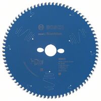 BOSCH 2608644111 - Pílový kotúc Expert for Aluminium 250 x 30 x 2,8 mm, 80