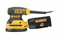 DeWALT DWE6423 - Excentrická brúska 125mm