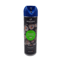 SOPPEC Znackovací sprej FOREST MARKER - modrý - 500ml (133019)