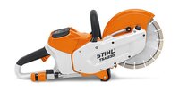 STIHL TSA 230 sólo stroj - 48640116605 - akumulátorová rozbrusovačka bez akumulátora a nabíjačky