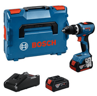 BOSCH GSB 18V-65 - 06019N3303 - Akumulátorový vŕtací skrutkovač