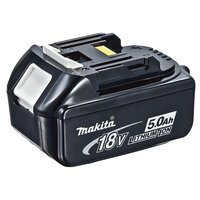 BL1850B - 632F15-1 - Li-ion akumulátor s indikátorom kapacity 18 V 5,0 Ah