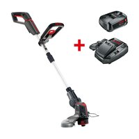 AL-KO AKU vyžínac GT 1825 SET - 113963