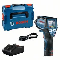 BOSCH GIS 1000 C Professional - 0601083301 - Termodetektor