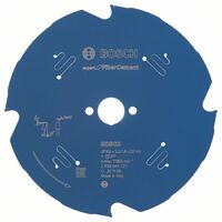 BOSCH 2608644121 - Pílový kotúc Expert for Fiber Cement 160 x 20 x 2,2 mm, 4