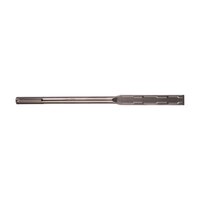 MILWAUKEE SEKÁČ SDS-PLUS ''SLEDGE" PLOCHÝ 250X20 MM (10KS) 4932478273