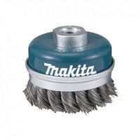 MAKITA D-78570 - Miskovitá brúsna kefa