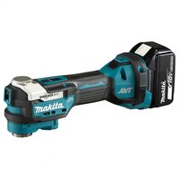 MAKITA DTM52RFJX1 - AKUMULÁTOROVÝ MULTI-TOOL