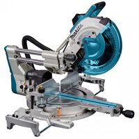 MAKITA LS1219L - GÉR- ÉS RÖVIDFŰRÉSZ
