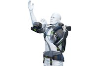 FESTOOL 577339 Exoskelet ExoActive EXO 18 HPC 4,0 I-Plus