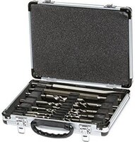 MAKITA D-20111 - 13 dílná sada vrtáku a sekácu SDS-plus