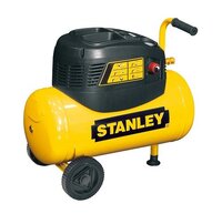 STANLEY Kompresor bezolejový D200824