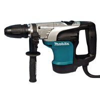 MAKITA HR 4002 Elektronické vrtací kladivo SDS-MAX