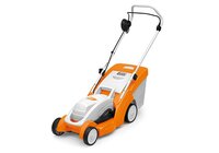 STIHL RME 339 - 63200112405 - elektrická kosačka