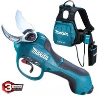 MAKITA DUP362Z - Akumulátorové prerezávacie nožnice - bez akumulátorov a nabíjačky