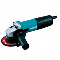 MAKITA 9557HNRG - Uhlová brúska