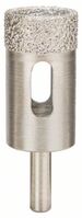 BOSCH Diamantové vrtáky na vrtanie nasucho Best for Ceramic 21 x 35 mm