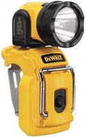 DeWALT DCL510N Svetlo SUBCOMPACT 10,8/12V 180° bez AKU