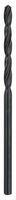 BOSCH Vrtáky do kovov HSS-R, DIN 338 2,9 x 33 x 61 mm