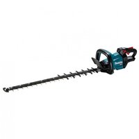 MAKITA UH008GZ - Akumulátorové nožnice na živé ploty bez akumulátora a nabíjačky
