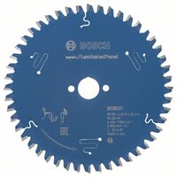 BOSCH 2608644127 - Pílový kotúc Expert for Laminated Panel 160 x 20 x 2,2 mm, 48