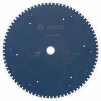 BOSCH 2608643061 - Pílový kotúc Expert for Steel 305 x 25,4 x 2,6 mm, 80